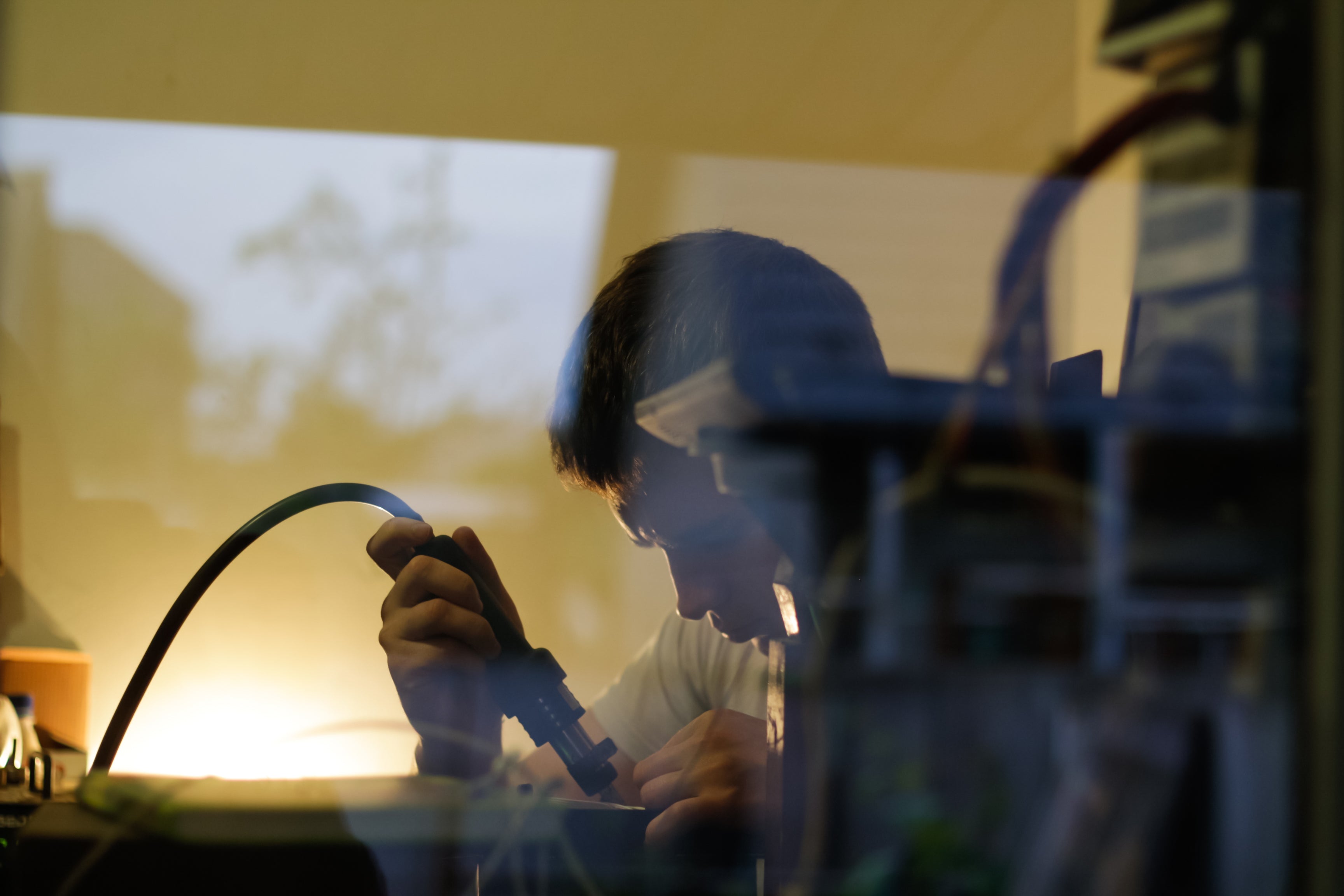 STARTER & CRANKING BATTERIES